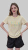 Beadwork craftsmanship T-shirt collection, 9 styles available